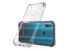 Mobile Case Back Cover For Vivo Y15 (Transparent) (Pack of 1)